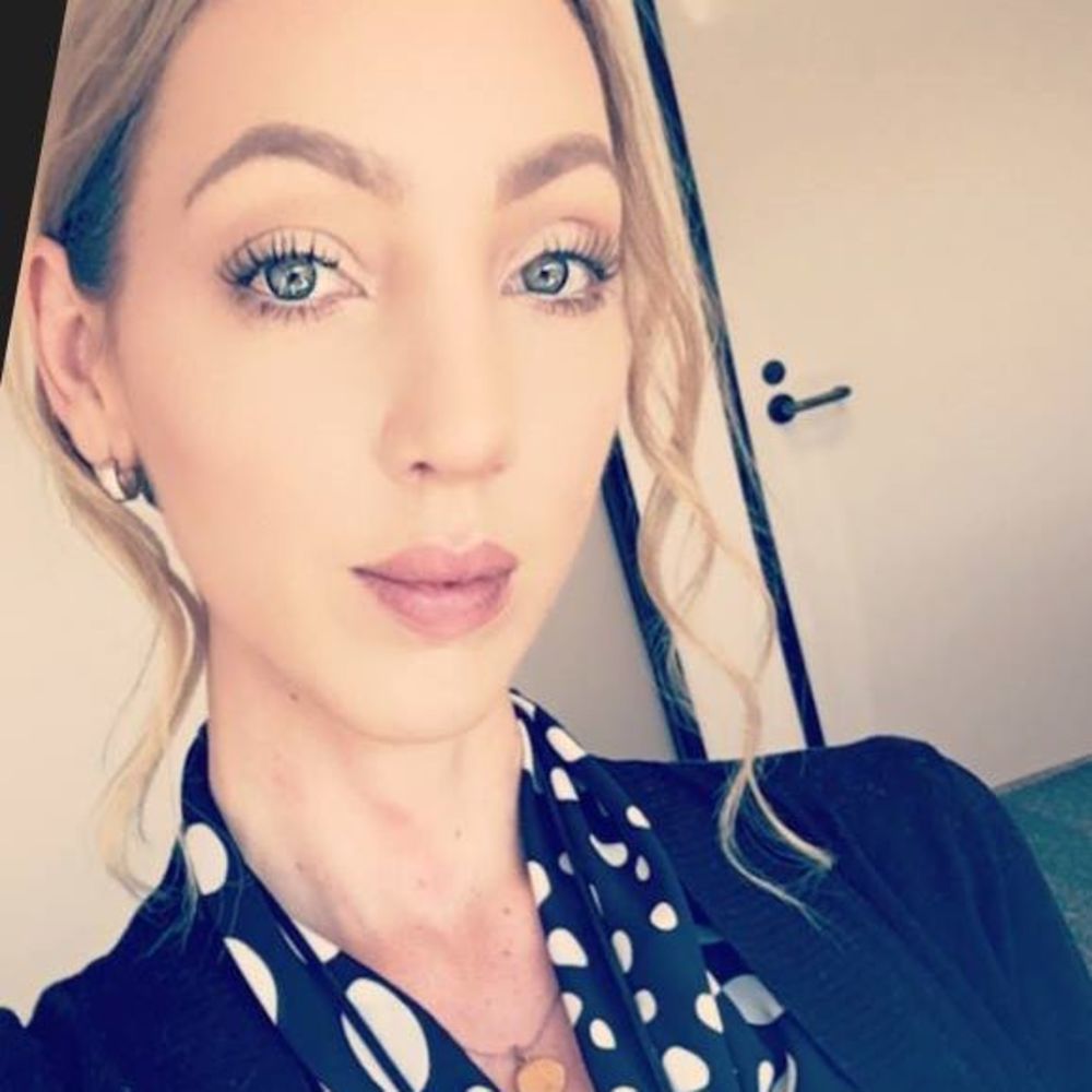 Meet your Posher, Linnéa